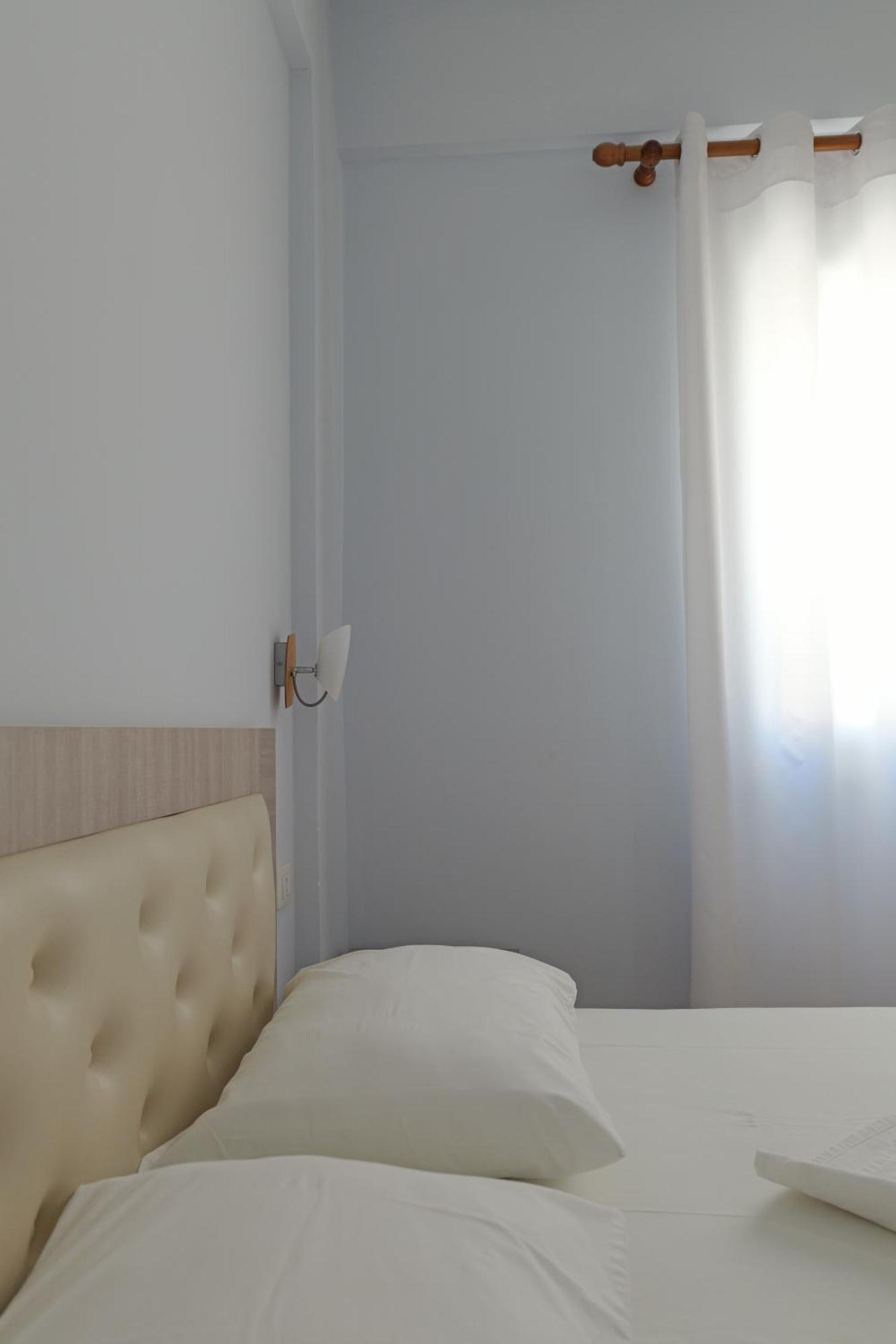 Dana Hotel Apartments Sarandë 외부 사진