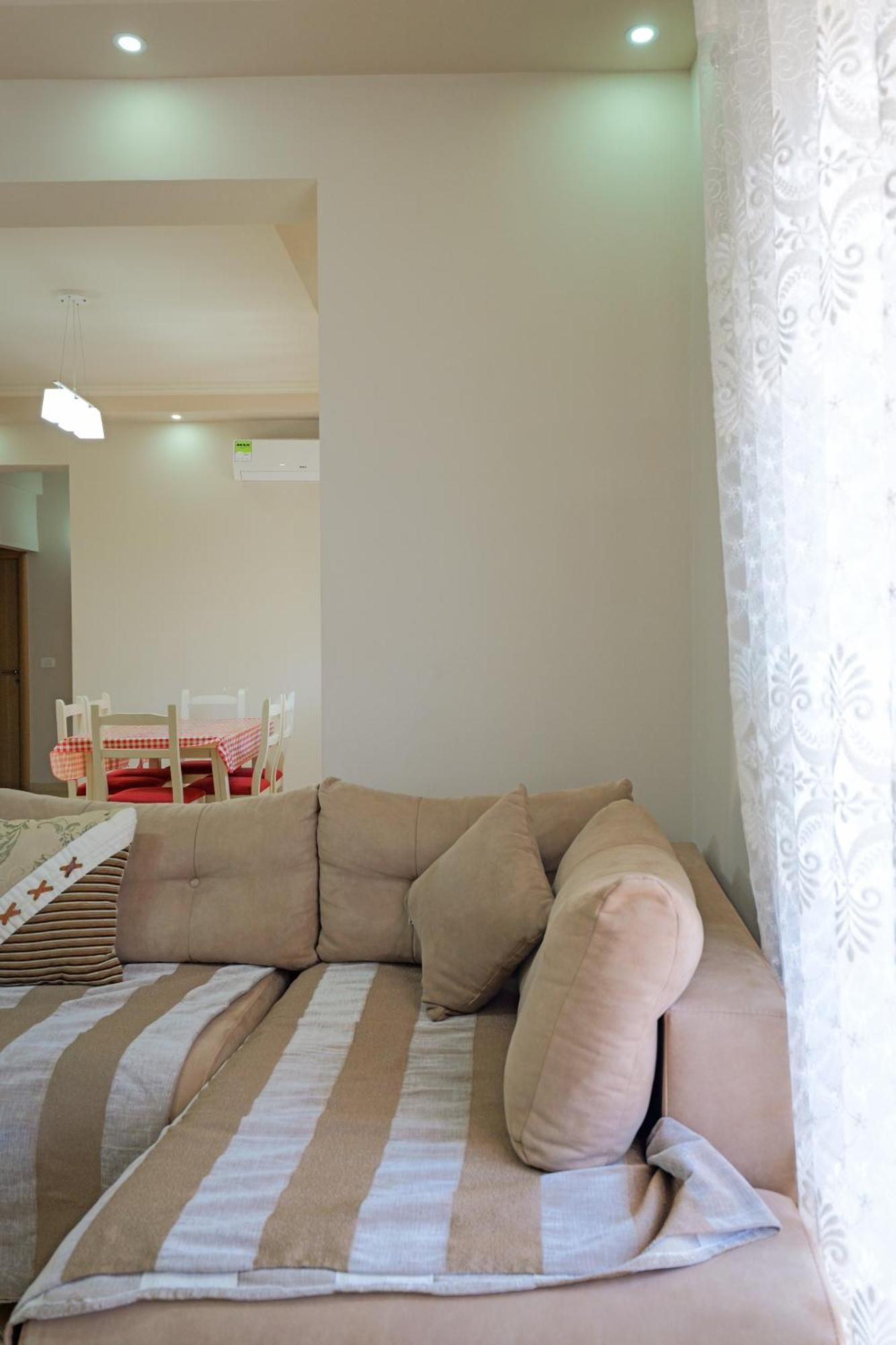 Dana Hotel Apartments Sarandë 외부 사진