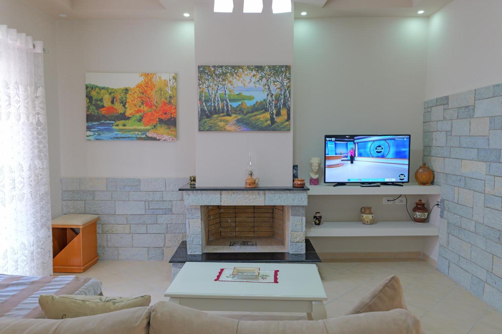 Dana Hotel Apartments Sarandë 외부 사진