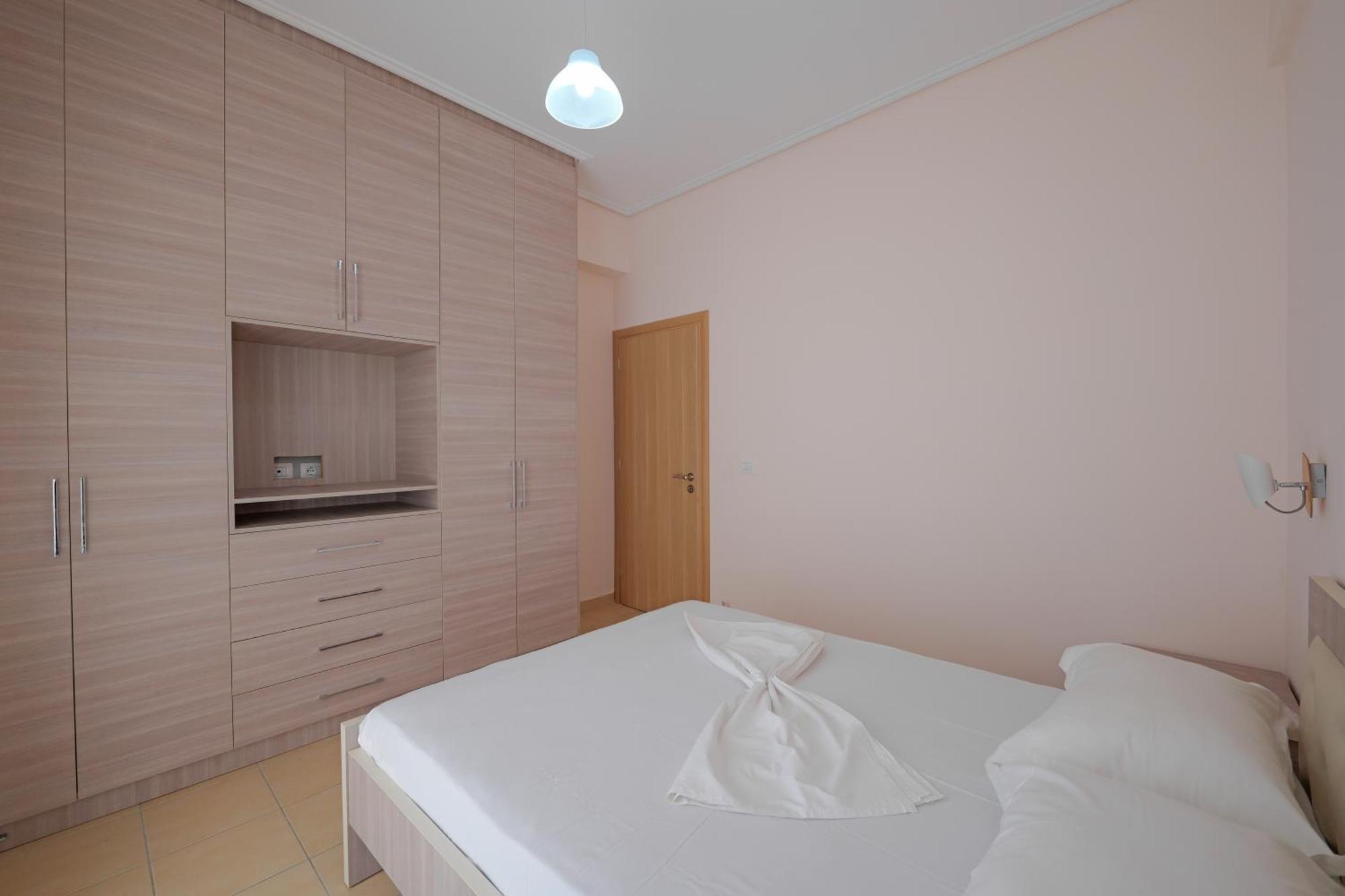 Dana Hotel Apartments Sarandë 외부 사진