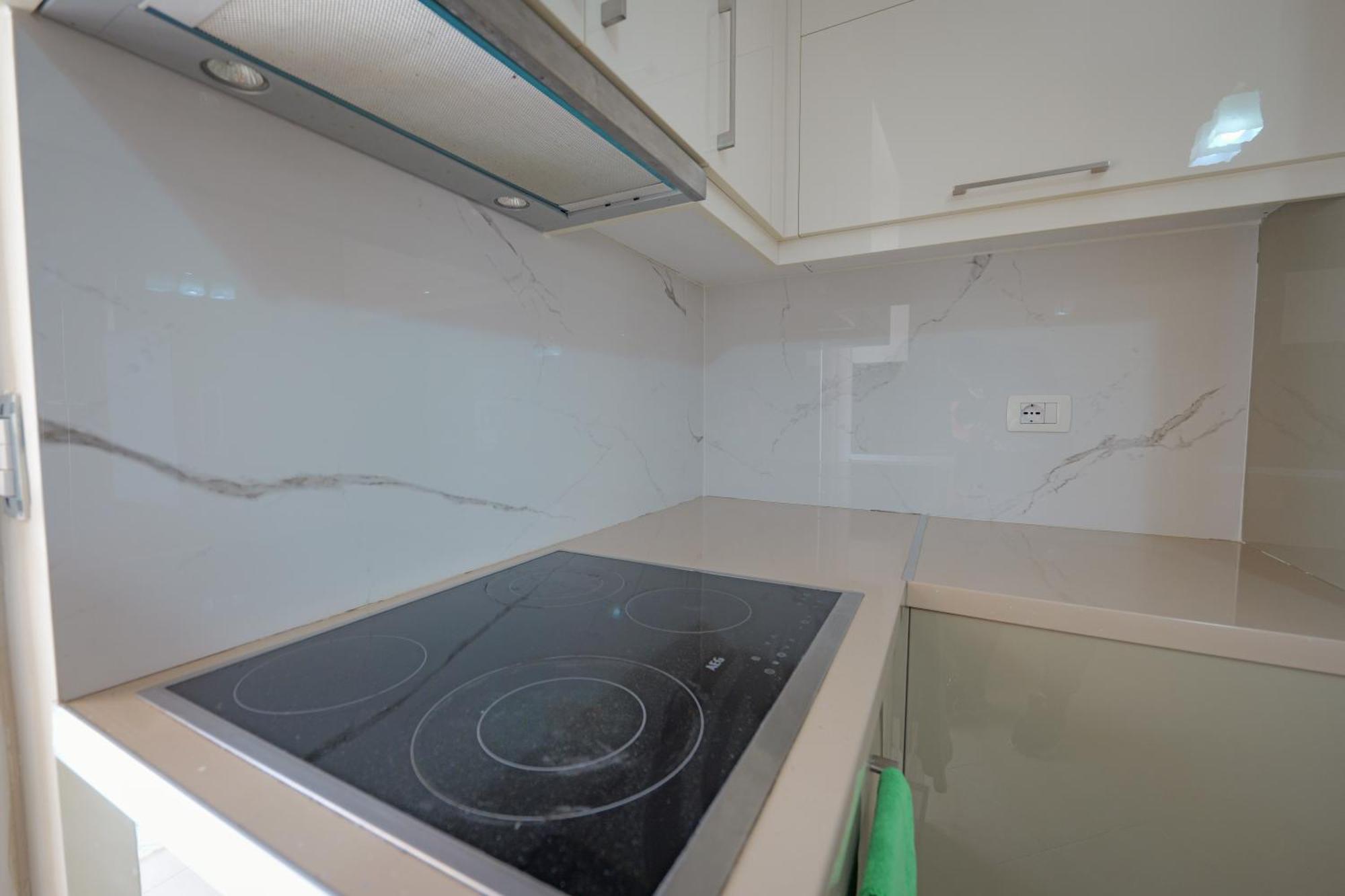 Dana Hotel Apartments Sarandë 외부 사진